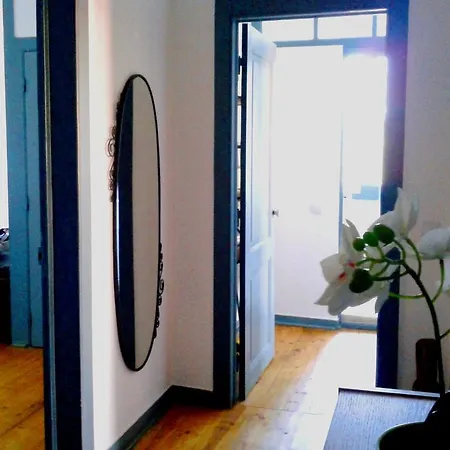 Appartement Resting Points - *