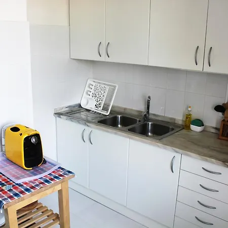 Appartement Resting Points - Sintra