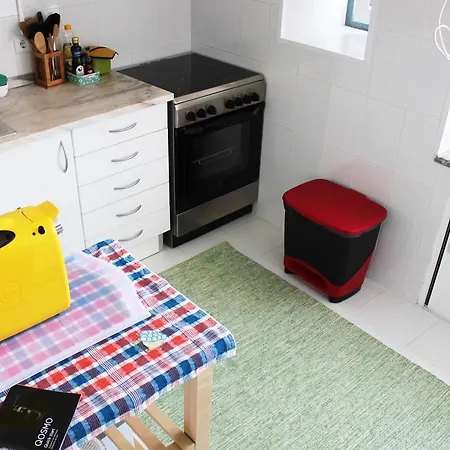 Resting Points - Appartement