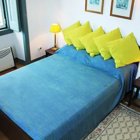 Appartement Resting Points - *