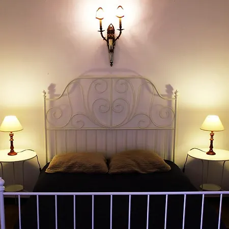 Appartement Resting Points -