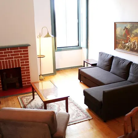 Resting Points - Appartement