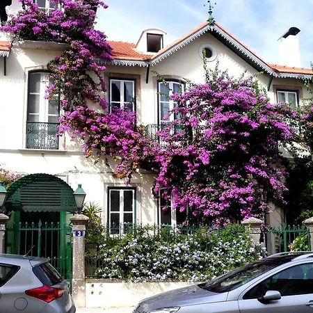 Resting Points - Appartement Sintra