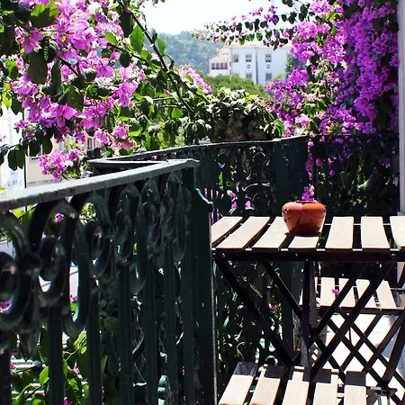 Resting Points - * Sintra