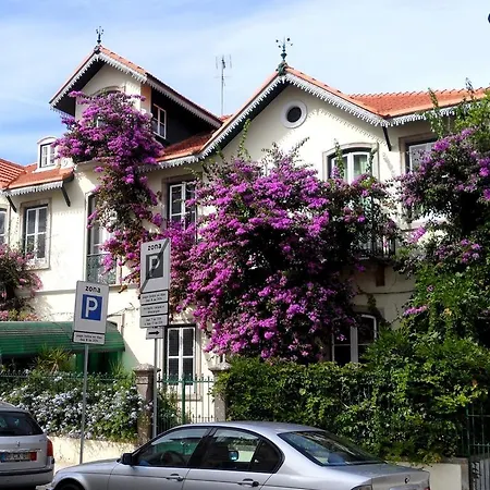 Resting Points - Appartement Sintra
