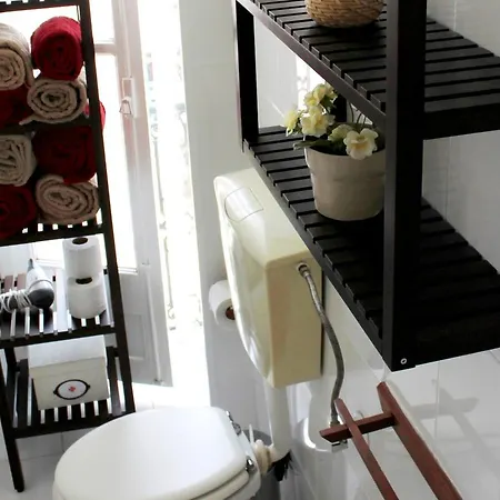 Resting Points - Appartement Sintra