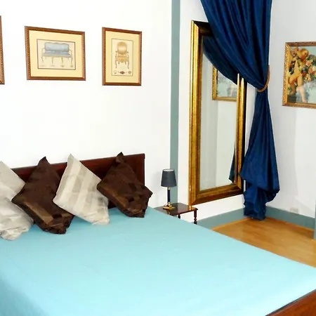 Appartement Resting Points - *