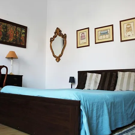 Appartement Resting Points - Sintra