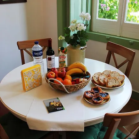Appartement Resting Points - *