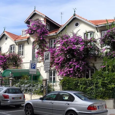 Resting Points - * Sintra
