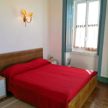 Appartement Resting Points - *