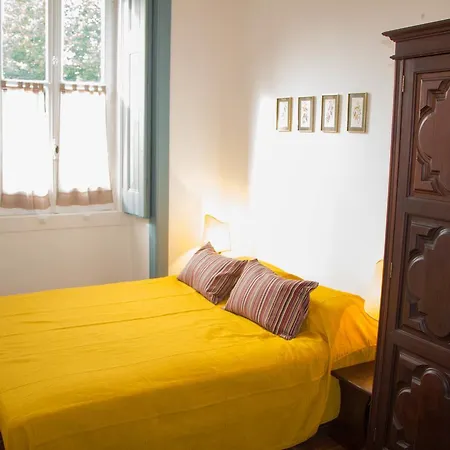 Resting Points - Sintra