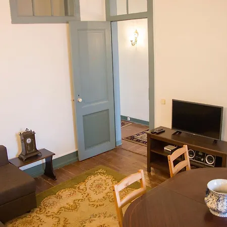 Resting Points - Appartement Sintra