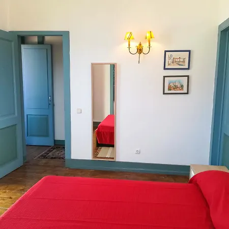 Appartement Resting Points - Sintra