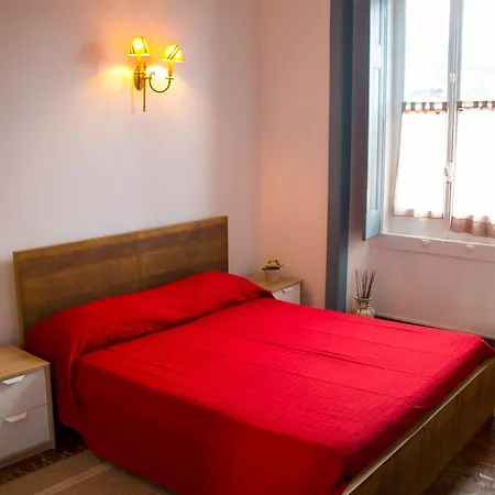 Resting Points - Appartement