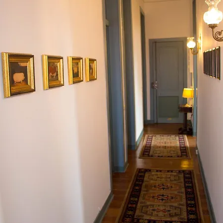 Appartement Resting Points - *