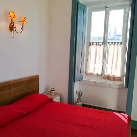 Resting Points - Appartement
