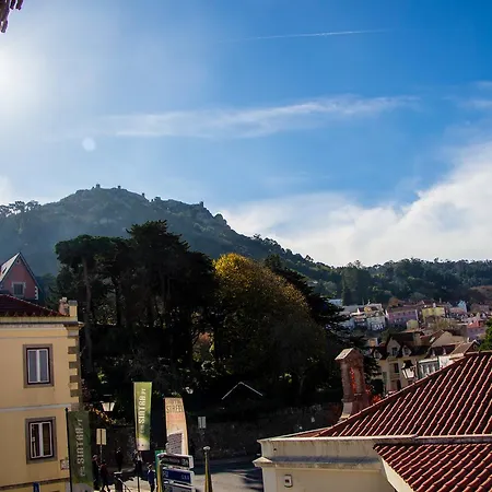 Resting Points - Appartement Sintra