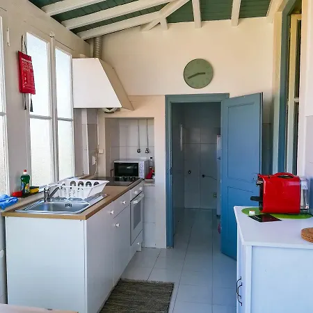 Appartement Resting Points - *