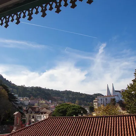 Appartement Resting Points - *
